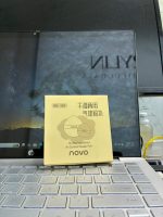 NOVO Dual-Use Soft Cushion Puff - Image 3