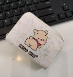 Kitty Ruby Cute Multifunctional Card Holder Wallet - Image 11