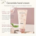 Novo Moisturizing Hand Cream for Dry, Rough, and Cracked Skin - Your Travel-Sized Solution for Hydrated Hands and Preventing Skin Cracking in Daily Care - Image 5