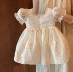 Girls Lolita Princess Dress - Image 2